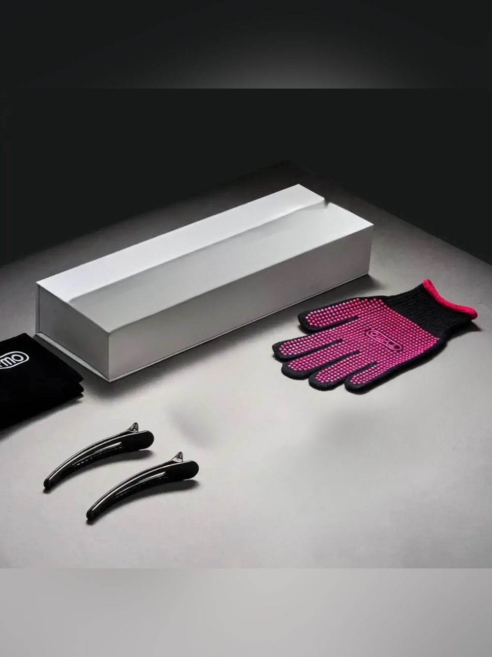 TYMO Hair Tools Set